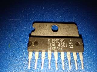 Микросхема TDA4601