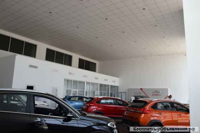 Здание пл. 5075 кв.м., 59 сот., Пятигорск. черкесское шоссе 45а