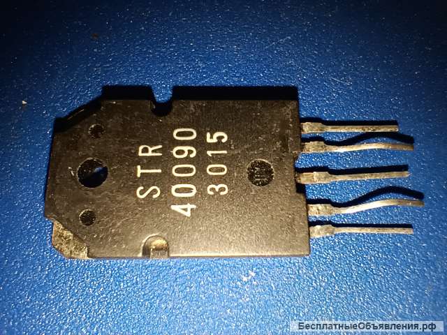 Микросхема STR40090