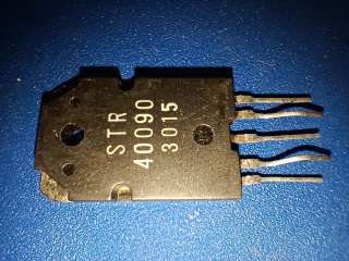 Микросхема STR40090