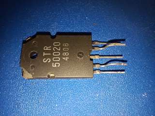 Микросхема STR50020