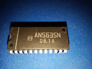 Микросхема AN5635N