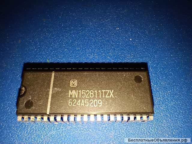 Микросхема MN152811TZX