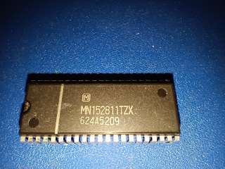 Микросхема MN152811TZX