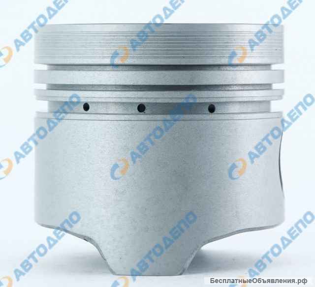 Поршень 2L, комплект 4шт TOYOTA DYNA, TOYOACE, HIACE