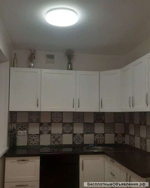 2к квартира 45м2