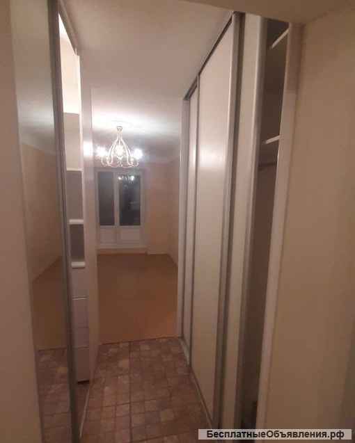 2к квартира 45м2