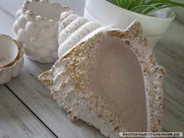 Наборы гипсовые