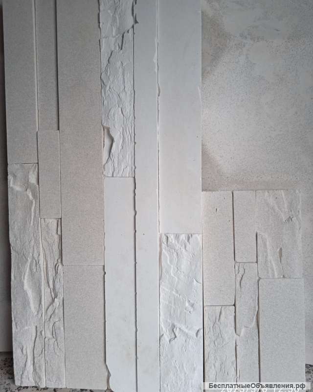 Декоративный кирпич