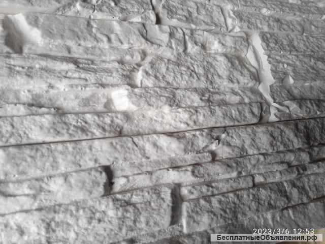 Декоративный кирпич