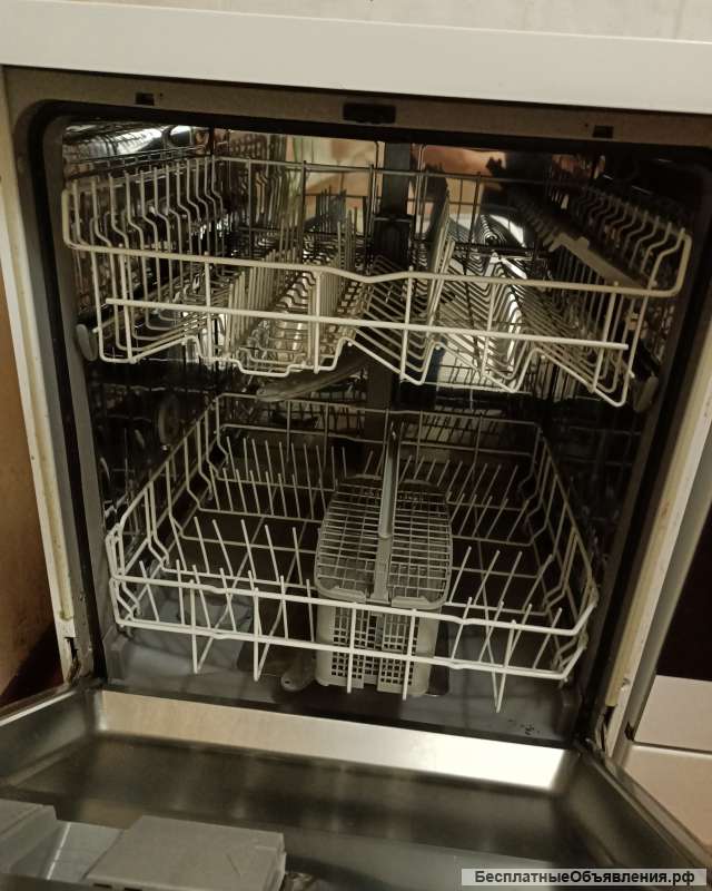 Посудомоечная машина