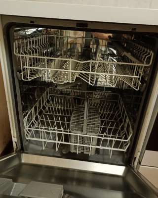 Посудомоечная машина