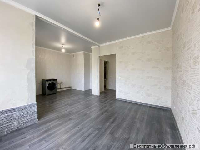 2 к.кв. 49 м2 Петра Метальникова