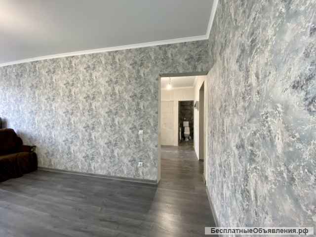 2 к.кв. 49 м2 Петра Метальникова