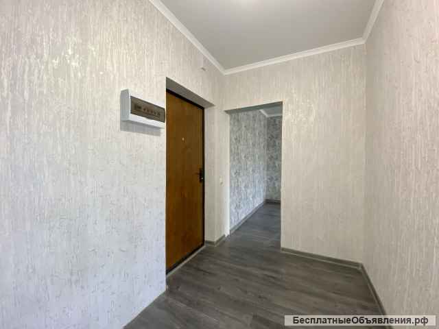 2 к.кв. 49 м2 Петра Метальникова