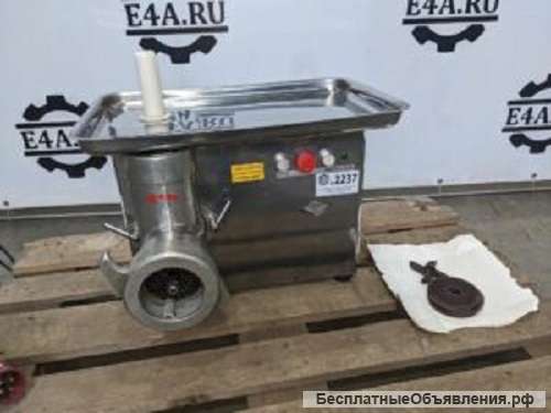 Мясорубка Торгмаш МИМ-600М, инв 2237