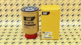 Топливный фильтр сепаратор Caterpillar 1R-0770