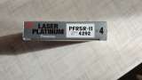 Свечи зажигания NGK Platinum для Мерседес