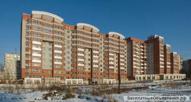 1-к квартира, 79-й Гв. Дивизии 27а