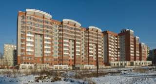 1-к квартира, 79-й Гв. Дивизии 27а
