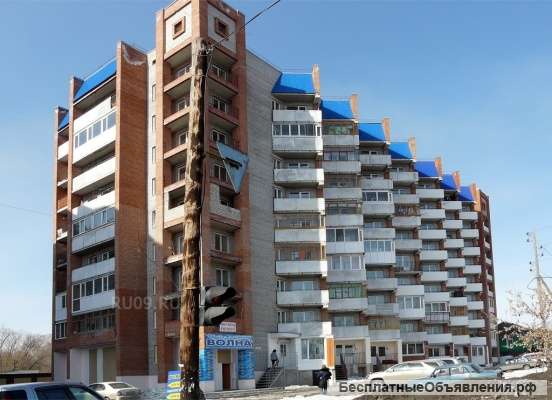1к квартира, Б. Хмельницкого 39/1