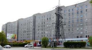 2-квартира, Красноармейская 135