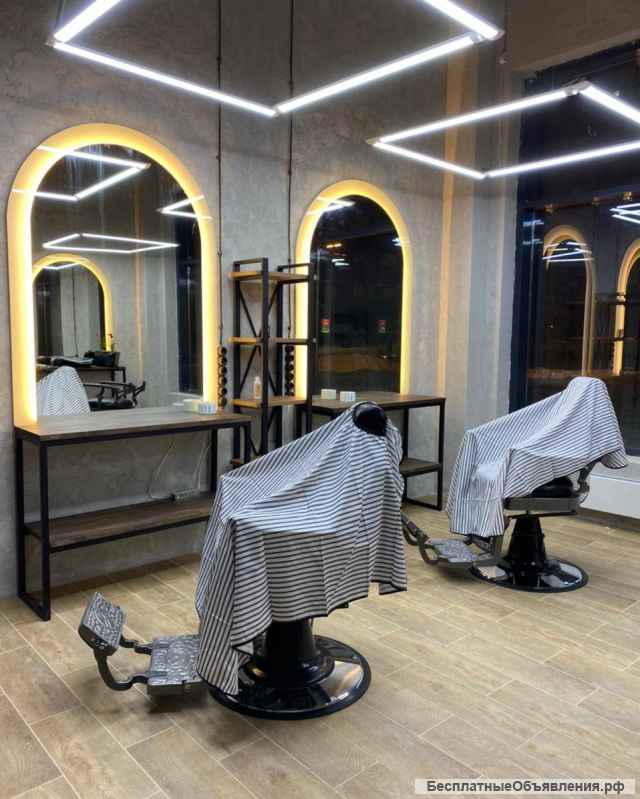 Head Hunter барбершоп