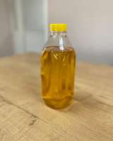 Подсолнечное масло нерафинированный холодный отжим пресс Казахстан
