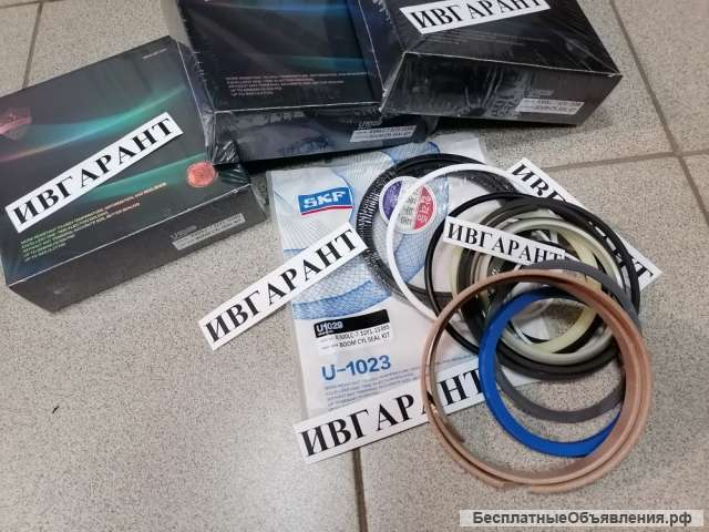 31Y1-15390 Ремкомплект гидроцилиндра стрелы 31Y1-15390, 31Y115390