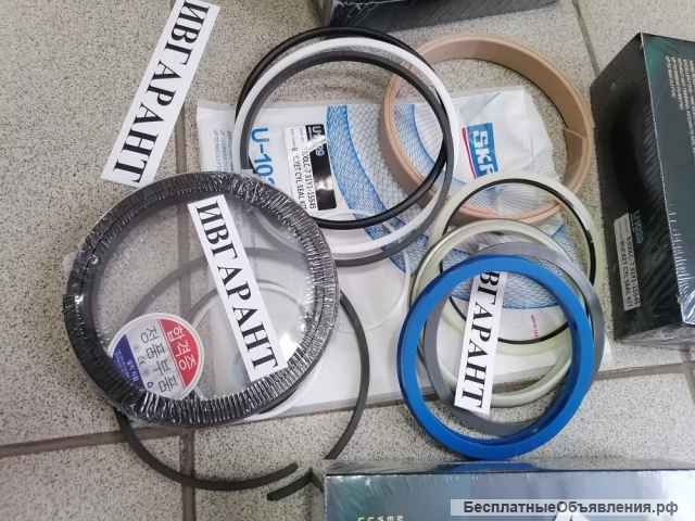 31Y1-15545 Ремкомплект гидроцилиндра ковша 31Y1-15545, 31Y115545 (95x140) R300LC-7 производитель S