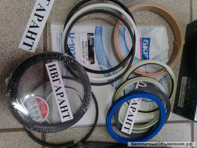 31Y1-15545 Ремкомплект гидроцилиндра ковша 31Y1-15545, 31Y115545 (95x140) R300LC-7 производитель S