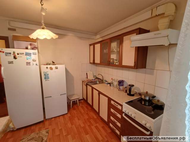 2к.кв 58м2 3/14эт.