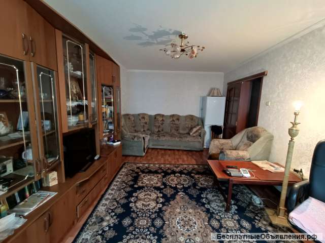 2к.кв 58м2 3/14эт.