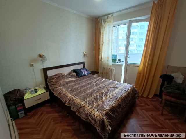 2к.кв 58м2 3/14эт.
