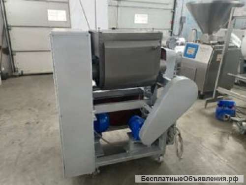 Фаршемешалка, объем чаши 150л, инв 9960