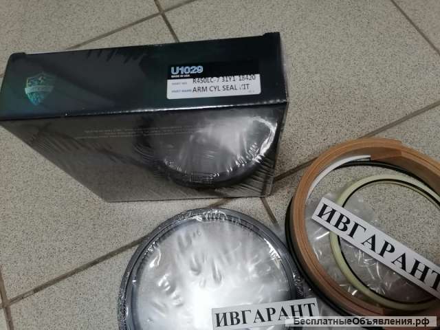 31Y1-24792 ремкомплект гц рукояти 31Y1-24792, 31Y124792