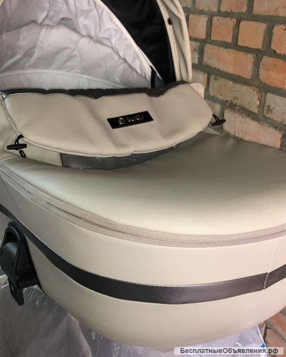 Люлька коляски TUTIS