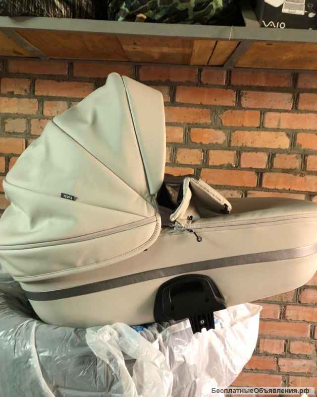 Люлька коляски TUTIS