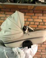 Люлька коляски TUTIS