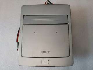 Sony XVM-R75 Потолочный монитор