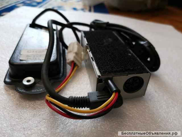 RM-X130 Блок управления потолочным монитором Sony XVM-R75 оригинальный
