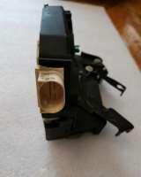 FQM500110 Замок задней левой двери Range Rover Vogue оригинальный