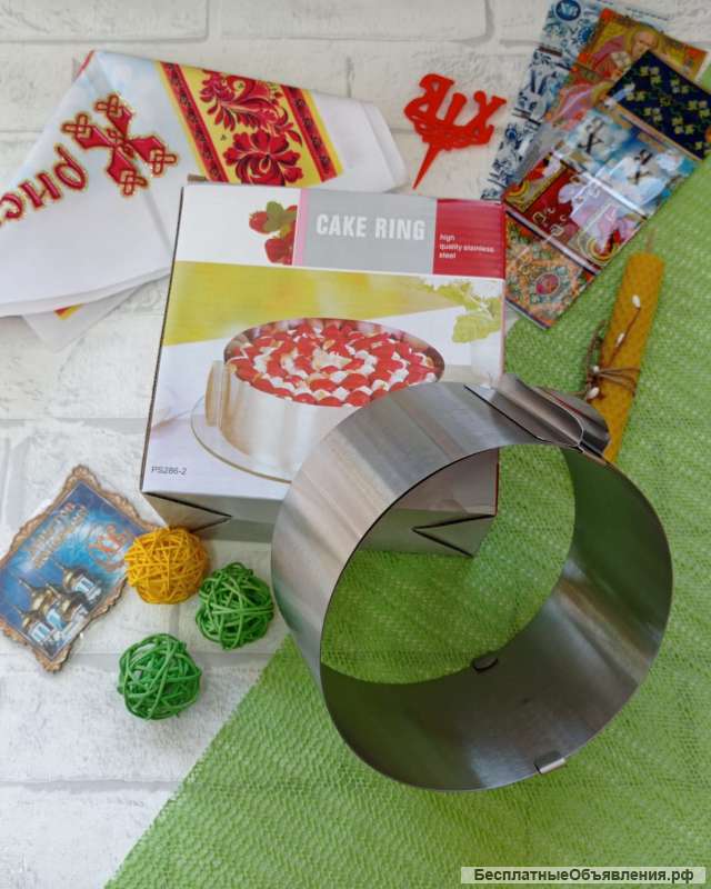 Пасхальные наборы для праздника Пасхи