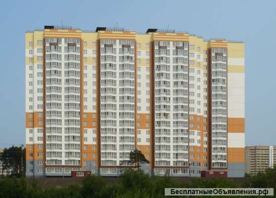2- квартира, Урожайный пер. 29/1
