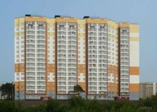 2- квартира, Урожайный пер. 29/1