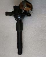 1748017 1 748 017 BREMI 11860 Катушка зажигания Range Rover Vogue 2002-2005 и BMW оригинальная