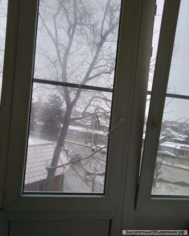 1 комнатная квартира 1 МКР