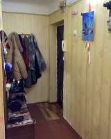 1 комнатная квартира р-н Ж.Д.Вокзала