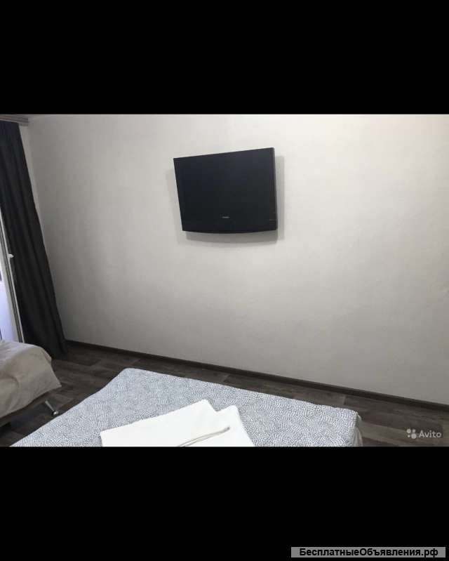 Сдам на часы, сутки, месяц 1-комн. квартиру по ул. Трнавская д.15.