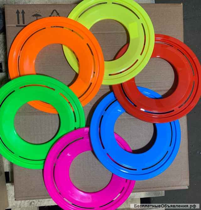 Летающая тарелка